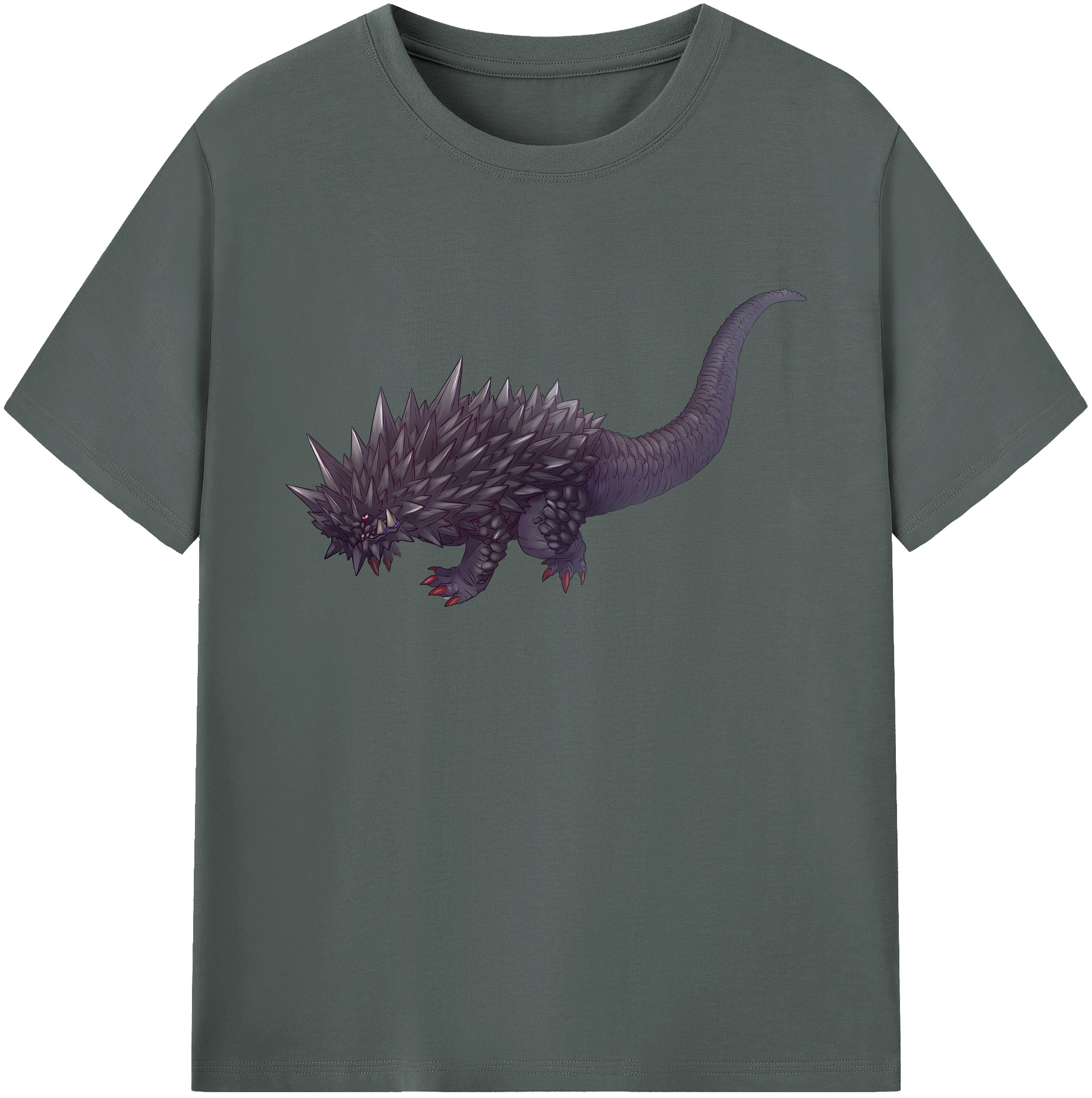 （画像用） ウルトラマン Ultraman 綿100％ メンズ半袖Tシャツ｜肌触りやわらか＆通気性